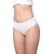 Ashleyandalvis Bamboo Micro Modal, Anti Bacterial, Skinny Soft, Premium Hipster Women Hipster White Panty