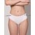 Ashleyandalvis Bamboo Micro Modal, Anti Bacterial, Skinny Soft, Premium Hipster Women Hipster White Panty