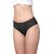 Ashleyandalvis Bamboo Micro Modal, Anti Bacterial, Skinny Soft, Premium Hipster Women Hipster Black, Beige, Red Panty (Pack Of 3 )