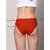 Ashleyandalvis Bamboo Micro Modal, Anti Bacterial, Skinny Soft, Premium Hipster Women Hipster Black, Beige, Red Panty (Pack Of 3 )
