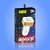 TP TROOPS Dual Port Car Charger, 20W Quick Charging, 2.4A, Dual USB Port Output, Fast Charge, Smart IC Protection