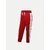 Radprix Track Pant For Boys (Red, Pack Of 1)