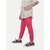 Radprix Track Pant For Boys (Red, Pack Of 1)