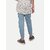 Radprix Track Pant For Boys (Light Blue, Pack Of 1)