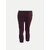 Radprix Track Pant For Girls (Maroon, Pack Of 1)