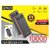 TP TROOPS battery pack 10000mAh Battery Fast Charging, Dual Output (USB-1+USB-2),Type C and Micro USB Port-TP-1147
