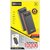 TP TROOPS battery pack 10000mAh Battery Fast Charging, Dual Output (USB-1+USB-2),Type C and Micro USB Port-TP-1147