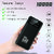TP TROOPS Power 10000 mAh battery pack with Dual Input(Type C + Micro), Dual USB Output, LED Lite LCD Screen,Indicator