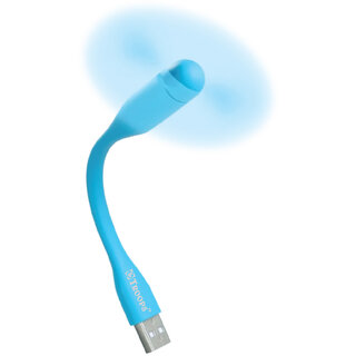 Mini USB Portable Fan Compatible For Laptop/Smartphones/Desktop/battery pack USB Fan-TP- 9506