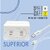 TP TROOPS 3.5A 18W SAM SMART CHARGER Power with Micro-USB Cable / 3.5 A Mobile Charger with Detachable Cable/Compatible