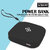TP TROOPS 6500 mAh Mini battery pack Cute Power External Charger Emergency Cubic Pretty battery pack