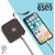 TP TROOPS 6500 mAh Mini battery pack Cute Power External Charger Emergency Cubic Pretty battery pack