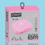 TP TROOPS 6500 mAh Mini battery pack Cute Power External Charger Emergency Cubic Pretty battery pack