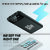 TP TROOPS Power 10000 mAh battery pack with Dual Input(Type C + Micro), Dual USB Output, LED Lite LCD Screen,Indicator