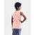 Radprix Vest For Boys Cotton (Pink, Pack Of 1)