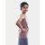 Radprix Vest For Boys Cotton (Purple, Pack Of 1)