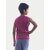 Radprix Vest For Boys Cotton (Maroon, Pack Of 1)