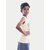 Radprix Vest For Boys Cotton (Beige, Pack Of 1)
