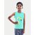 Radprix Vest For Boys Cotton (Light Green, Pack Of 1)