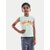 Radprix Vest For Boys Cotton (Light Blue, Pack Of 1)