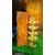 2 Layer New Electric Gold LED Bulb Lights Diya