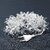 14 LED 4 Meter Blossom Flower Fairy String Lights (Multicolor,Corded Electric)