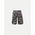 Rad Prix Short For Boys Casual Checkered Pure Cotton (Multicolor, Pack Of 1)