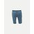 Rad Prix Short For Girls Casual Solid Denim (Dark Blue, Pack Of 1)