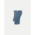 Rad Prix Short For Girls Casual Solid Denim (Dark Blue, Pack Of 1)