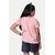 Rad Prix Short For Girls Casual Solid Pure Cotton (Dark Blue, Pack Of 1)