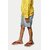 Rad Prix Short For Girls Casual Printed Pure Cotton (Yellow, Pack Of 1)