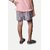 Rad Prix Short For Girls Casual Printed Pure Cotton (White, Pack Of 1)