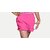 Rad Prix Short For Girls Casual Solid Pure Cotton (Pink, Pack Of 1)