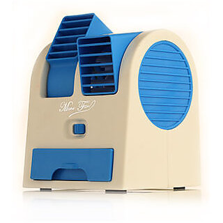                       UnV Portable Fan Cooler                                              