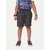 Rad Prix Short For Boys Casual Printed Pure Cotton (Grey, Pack Of 1)