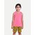 Rad Prix Short For Girls Casual Printed Pure Cotton (Brown, Pack Of 1)