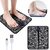 UnV Foot Massager for Pain Relief EMS Massage (PRS07)