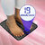 UnV Foot Massager for Pain Relief EMS Massage (PRS07)