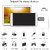 TP TROOPS Micro USB OTG Connector to USB 3.0 Adapter for Smartphones and Tablets-TP-2028