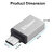 TP TROOPS Micro USB OTG Connector to USB 3.0 Adapter for Smartphones and Tablets-TP-2028