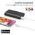 TP TROOPS Unbreakable 2.5A Fast Charging Tough Braided lightning USB Data Cable - 1 Meter-White-TP-2284-White