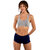 AshleyandAlvis Micro Modal, Anti Bacterial, Skinny Soft, Premium Boyshorts Women Boy Short Dark Blue Panty