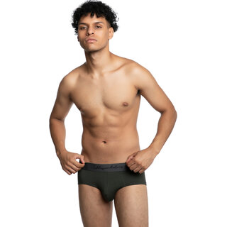 AshleyandAlvis Men Brief AshleyandAlvis Men Brief