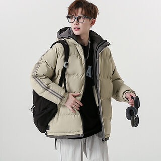 Shopclues winter jacket online