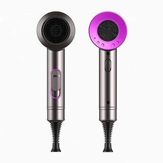 Buy Chayson Dryer D087 Pro Hair Dryer 9Th Generation Digital Motor