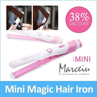 Shopclues hair straightener best sale