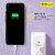 TP TROOPS 20W QualComm-3.0 Fast Charger with Attached Micro Cable-TP-568