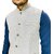 KAREER   New grey bandi  Linen cotton  Modi jacket  Nehru jacket  bandi for men  Bandi shirt  Party bandi