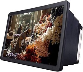 UnV F2 Mobile Phone 3D Screen Magnifier