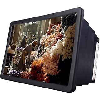 UnV F2 Mobile Phone 3D Screen Magnifier